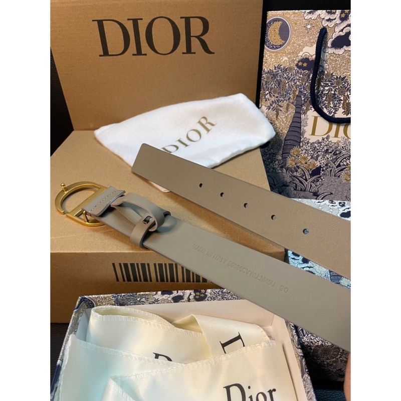 D*or belts